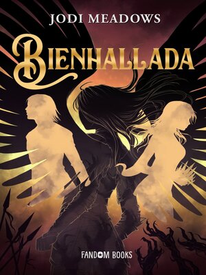 cover image of Bienhallada